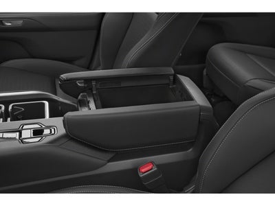 2024 Lexus TX TX 350