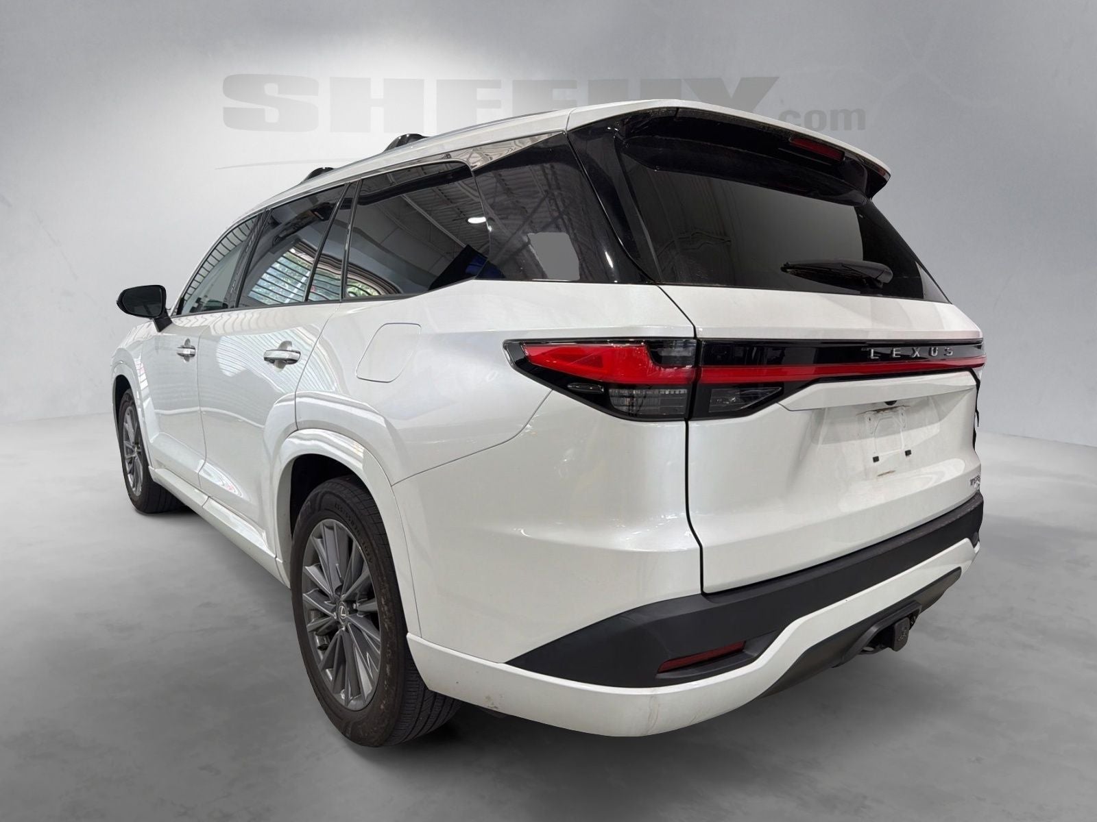 2024 Lexus TX 350