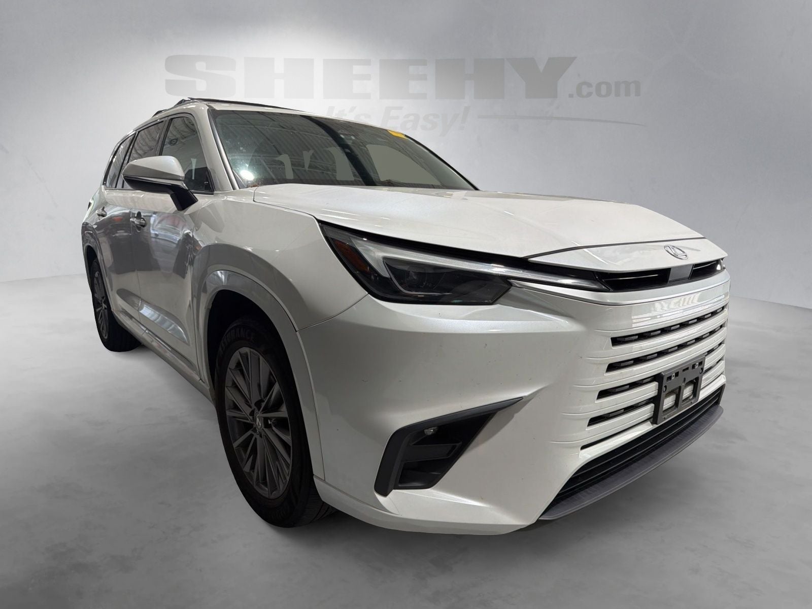 2024 Lexus TX 350