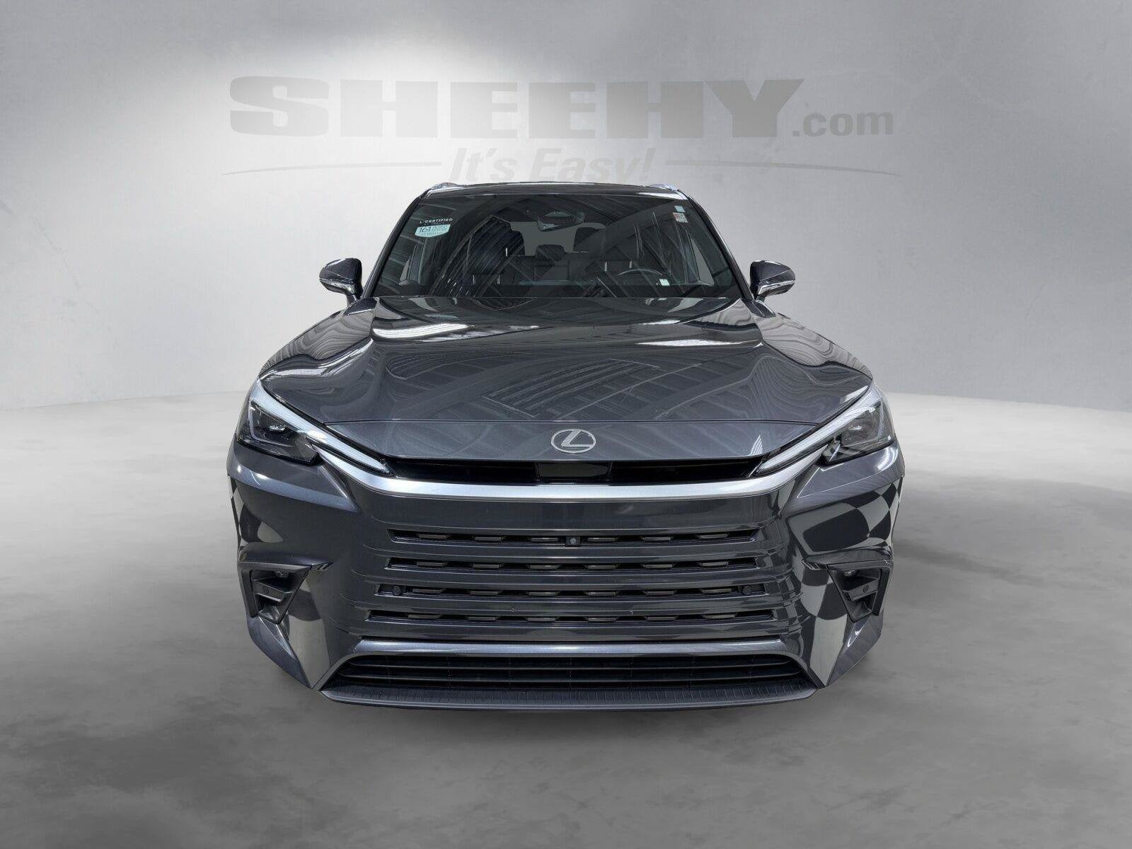 2025 Lexus TX 350 Premium