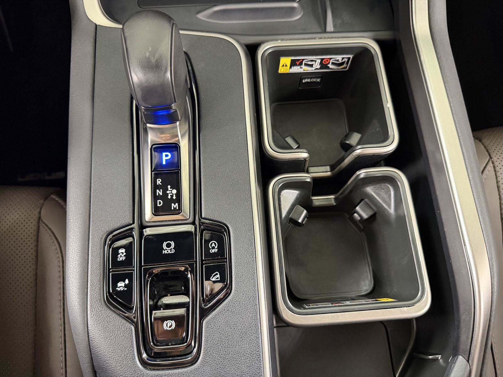 2025 Lexus TX 350 Premium