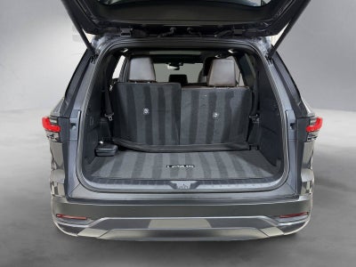 2025 Lexus TX 350 Premium