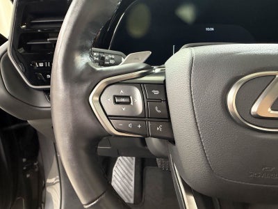 2025 Lexus TX 350 Premium