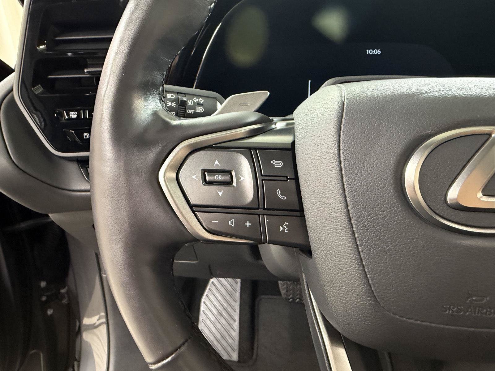 2025 Lexus TX 350 Premium
