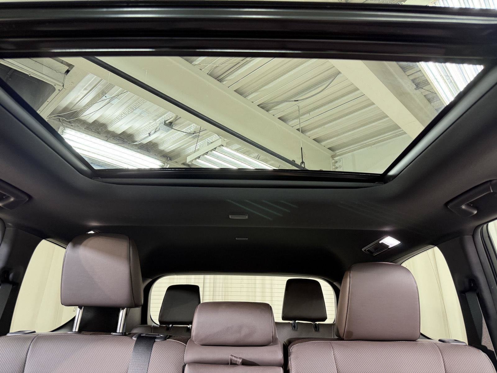 2025 Lexus TX 350 Premium