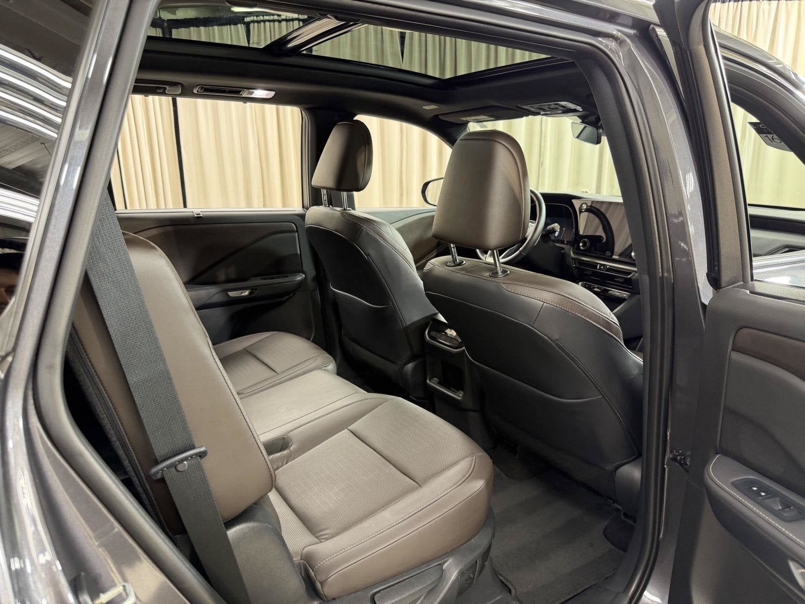 2025 Lexus TX 350 Premium