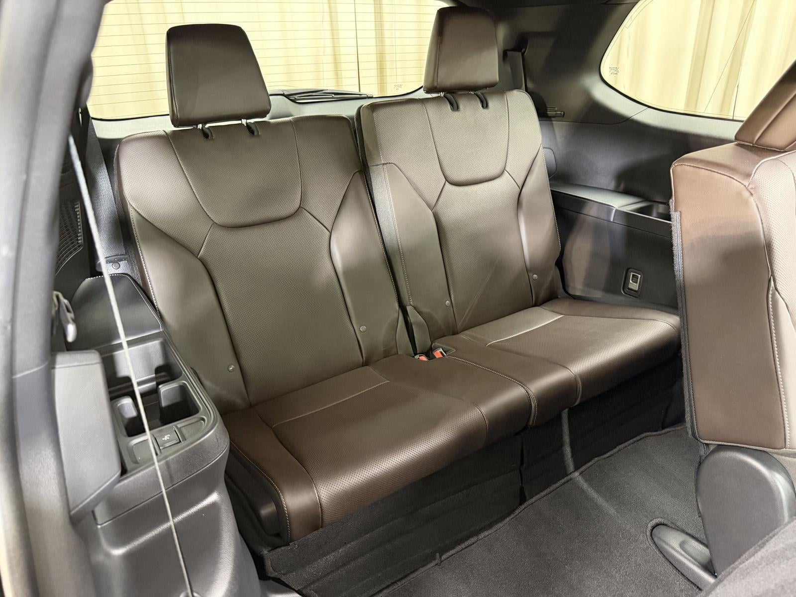 2025 Lexus TX 350 Premium
