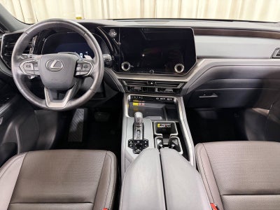2025 Lexus TX 350 Premium