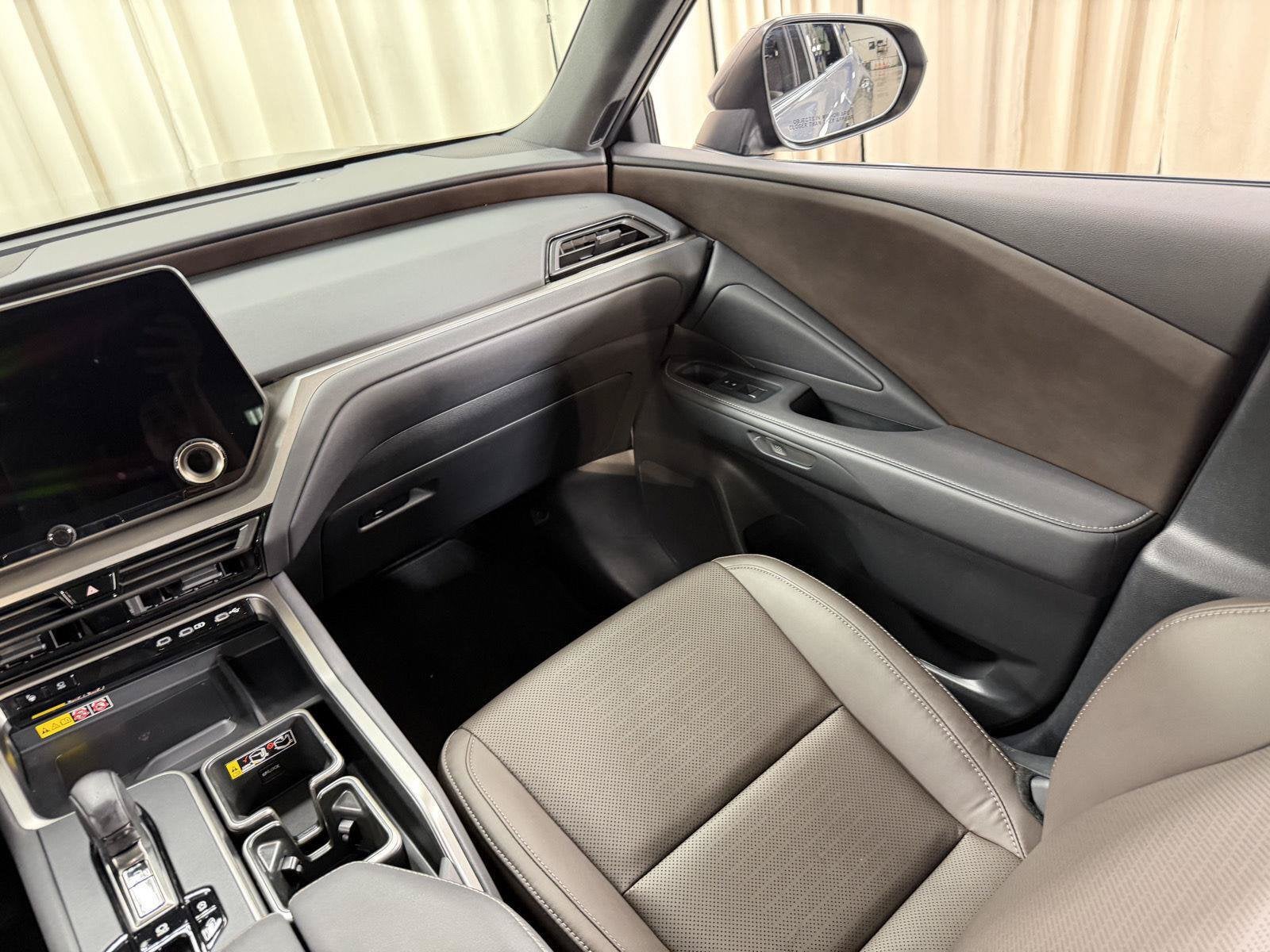 2025 Lexus TX 350 Premium