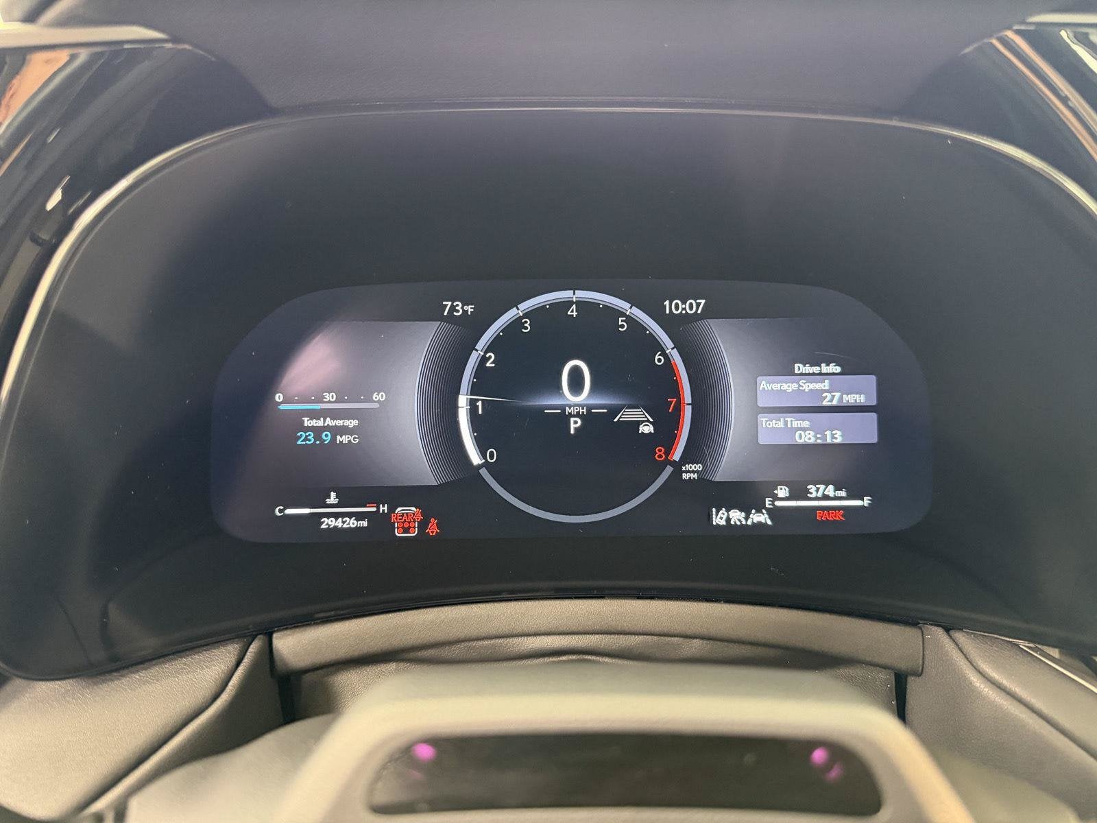2025 Lexus TX 350 Premium