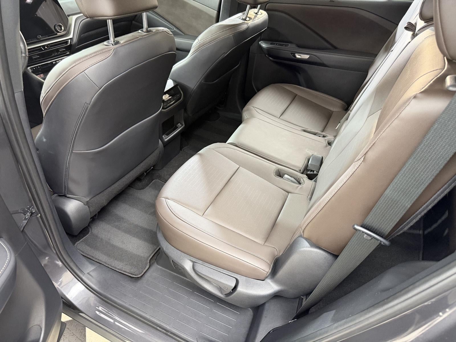 2025 Lexus TX 350 Premium