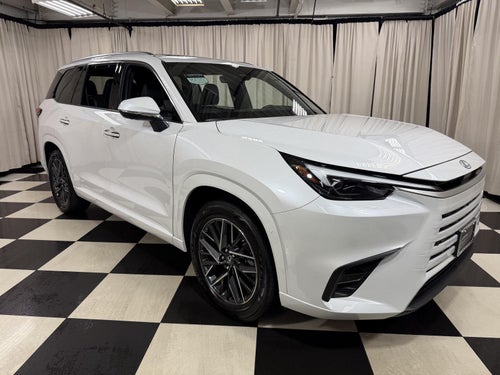 2025 Lexus TX TX 350 PREMIUM AWD