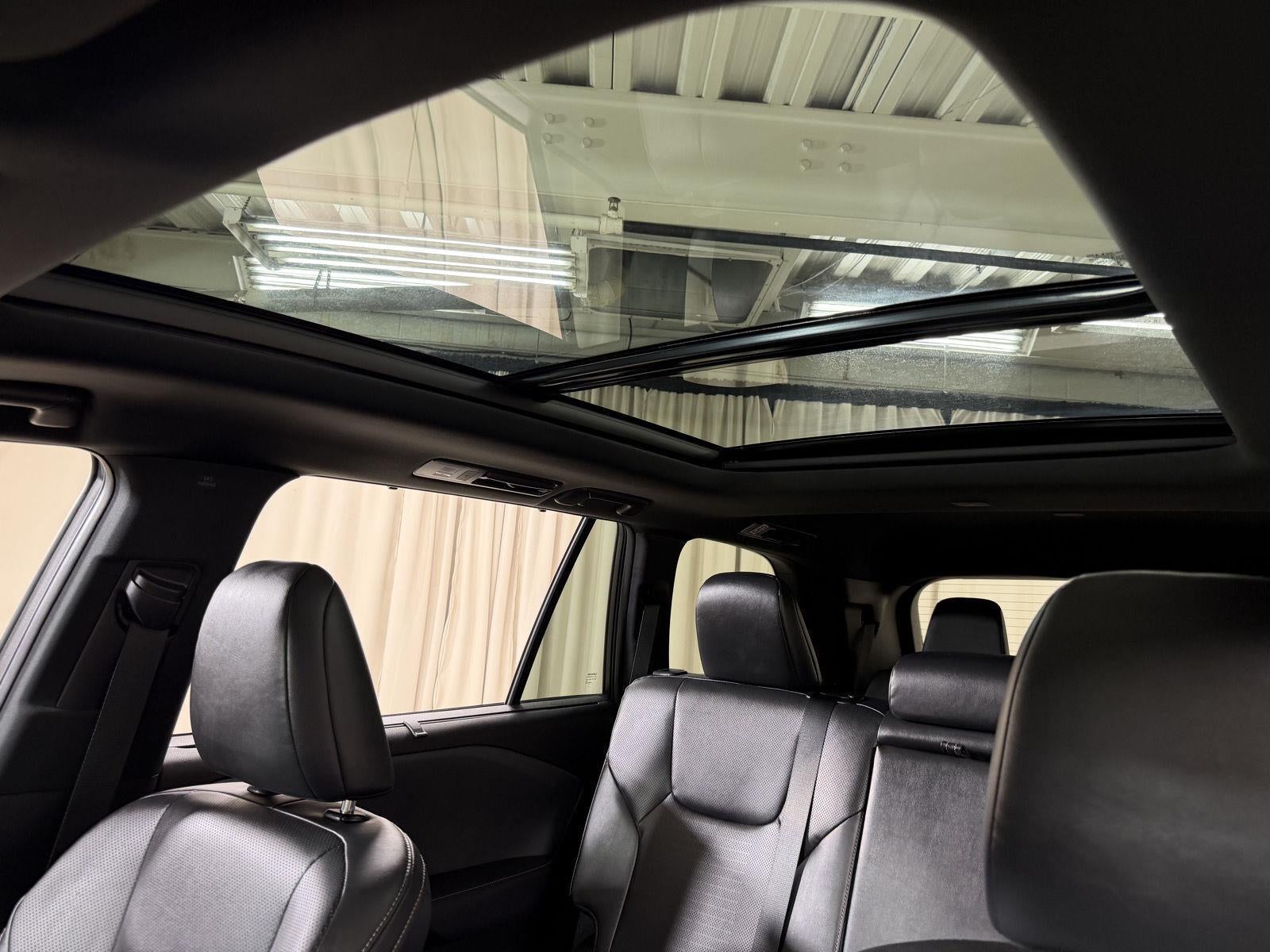 2025 Lexus TX TX 350 PREMIUM AWD