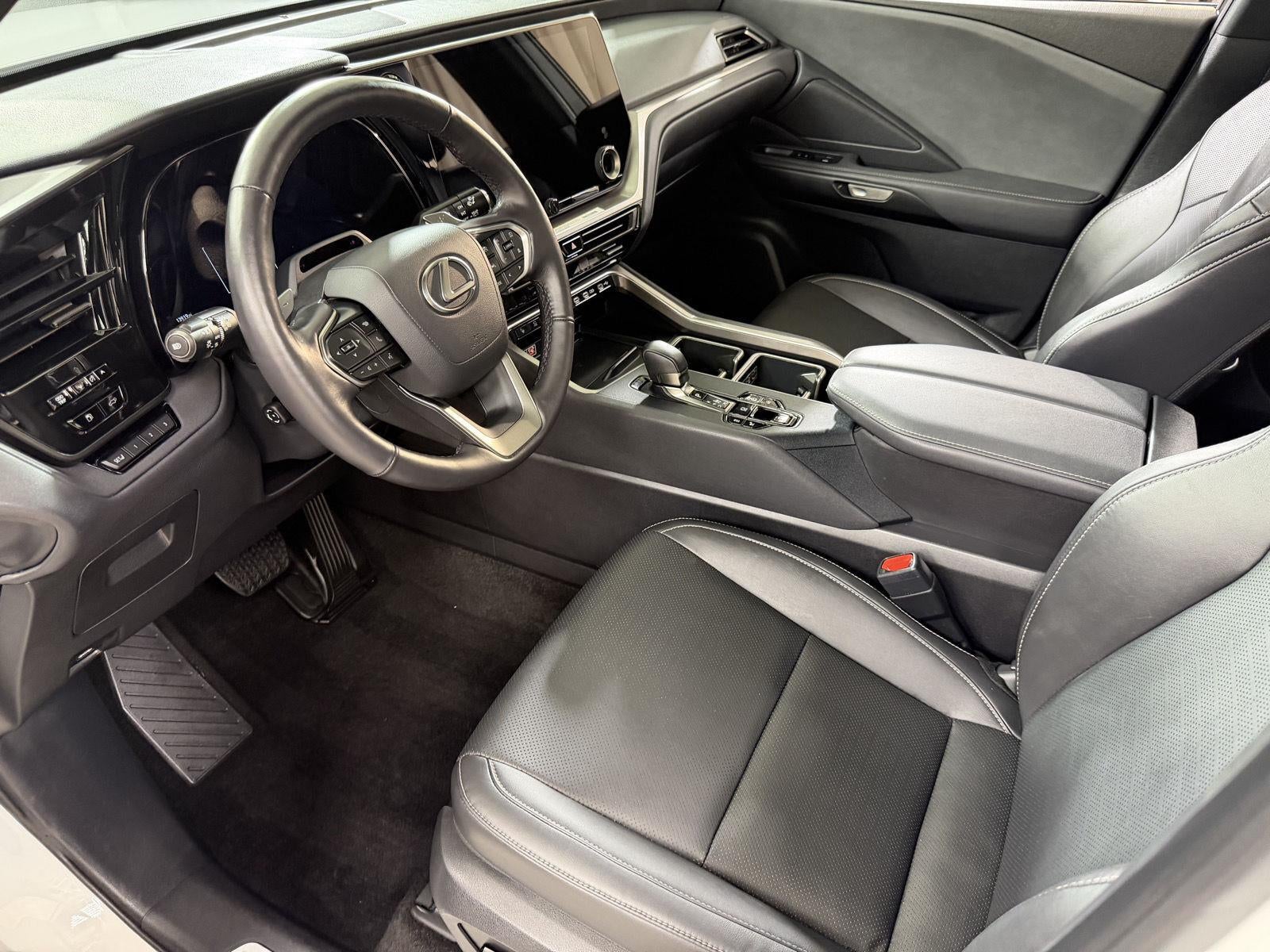 2025 Lexus TX TX 350 PREMIUM AWD
