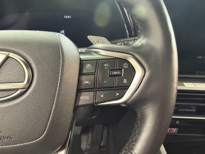 2025 Lexus TX TX 350 PREMIUM AWD