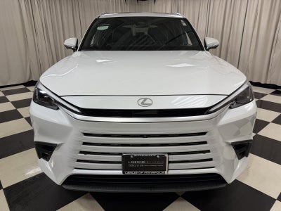 2025 Lexus TX TX 350 PREMIUM AWD