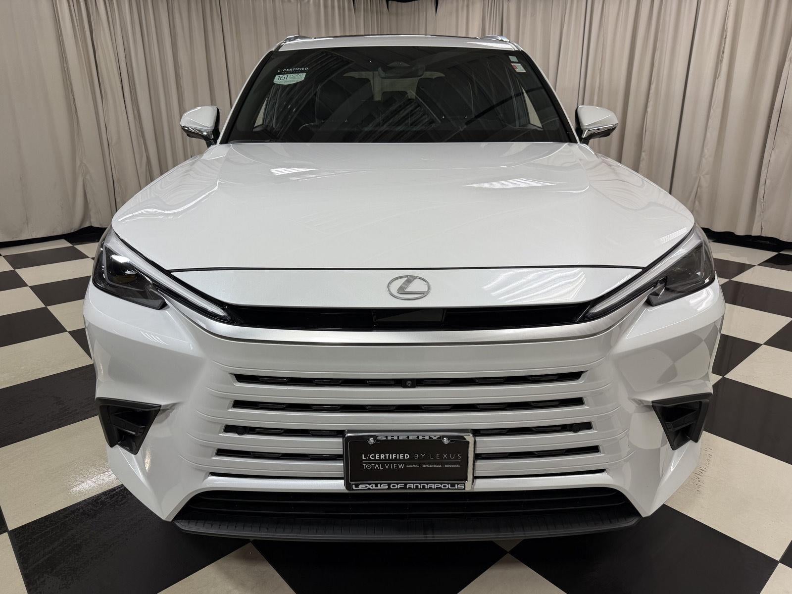 2025 Lexus TX TX 350 PREMIUM AWD