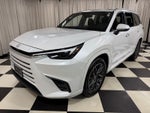 2025 Lexus TX TX 350 PREMIUM AWD