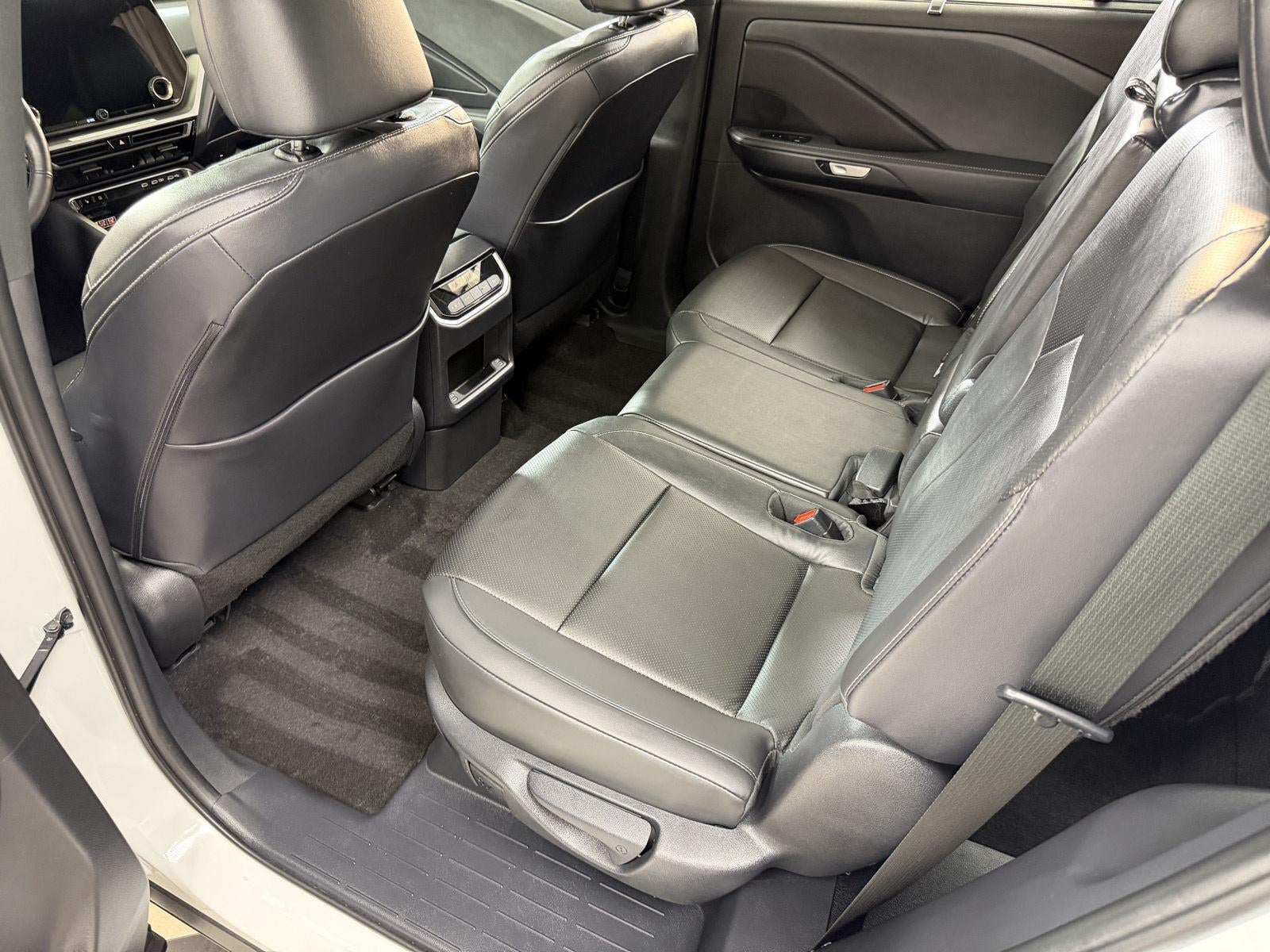 2025 Lexus TX TX 350 PREMIUM AWD