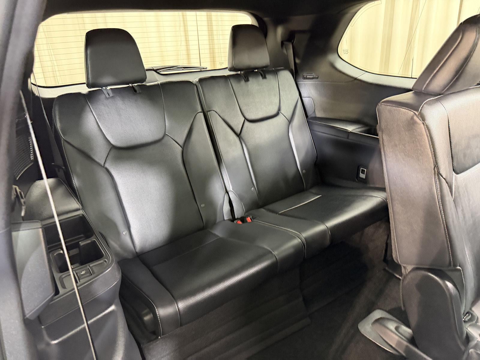 2025 Lexus TX TX 350 PREMIUM AWD