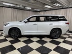 2025 Lexus TX TX 350 PREMIUM AWD