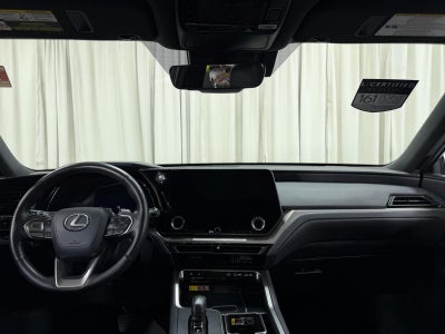 2025 Lexus TX TX 350 PREMIUM AWD