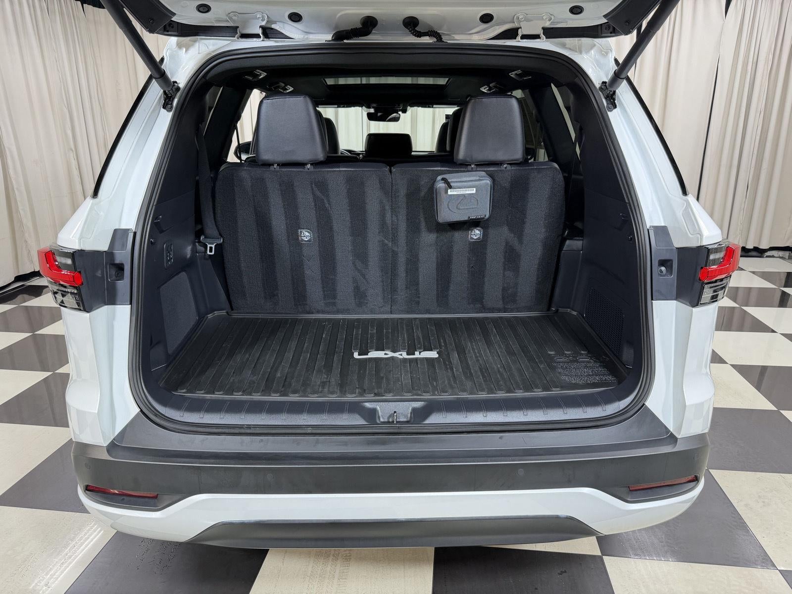 2025 Lexus TX TX 350 PREMIUM AWD