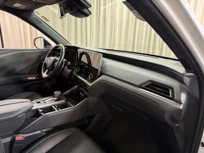 2025 Lexus TX TX 350 PREMIUM AWD