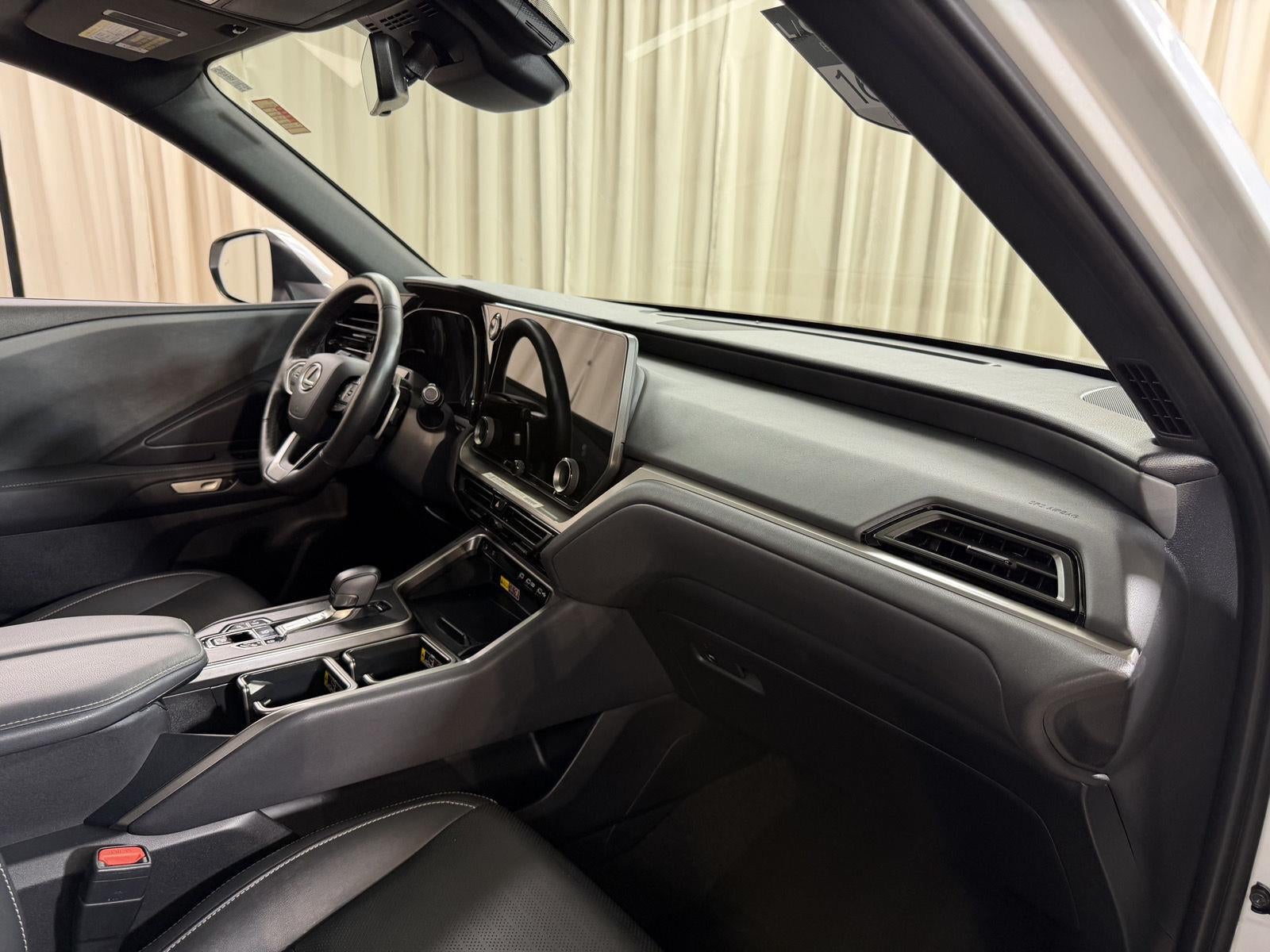 2025 Lexus TX TX 350 PREMIUM AWD