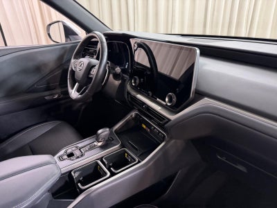 2025 Lexus TX TX 350 PREMIUM AWD
