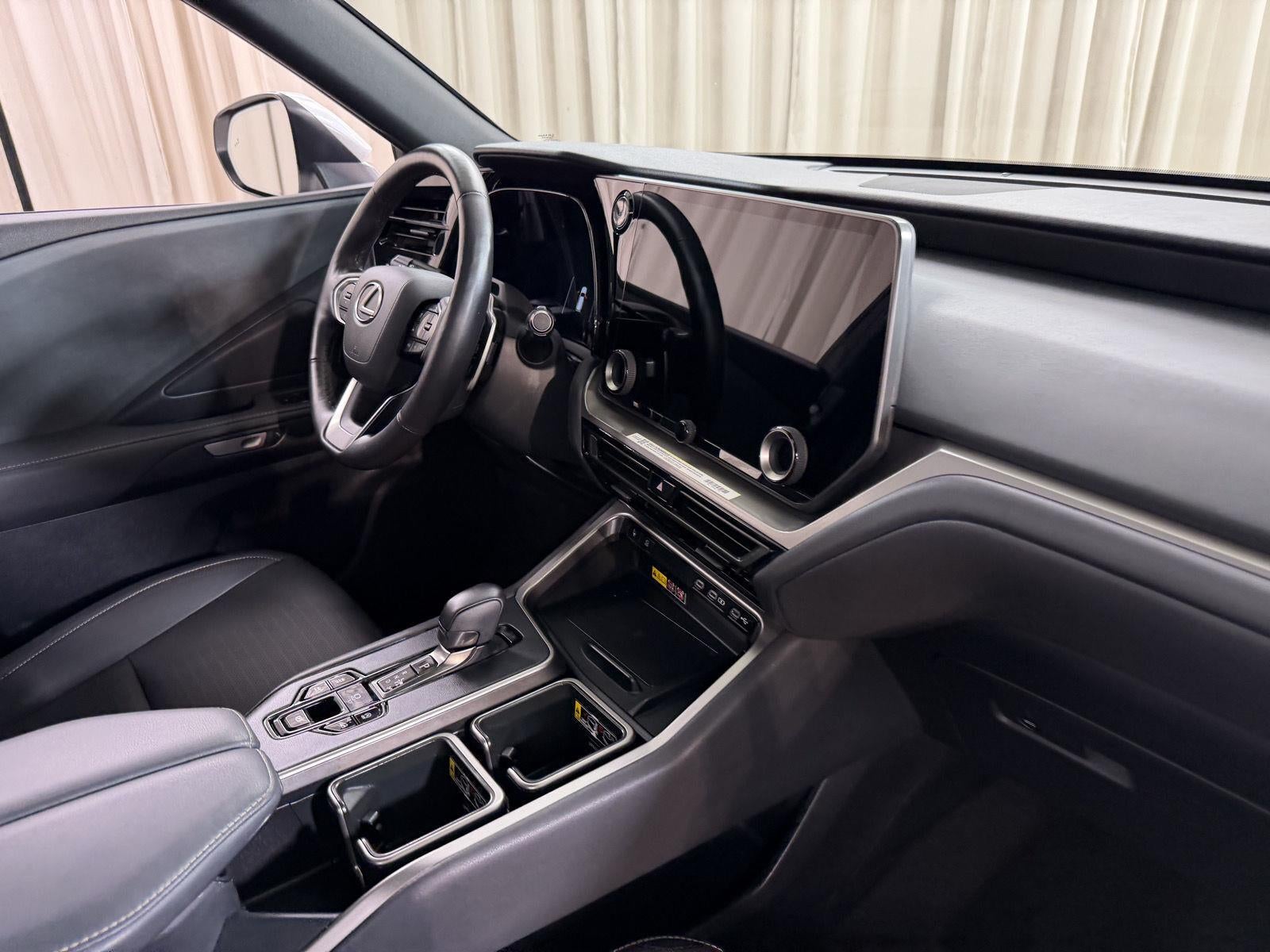 2025 Lexus TX TX 350 PREMIUM AWD