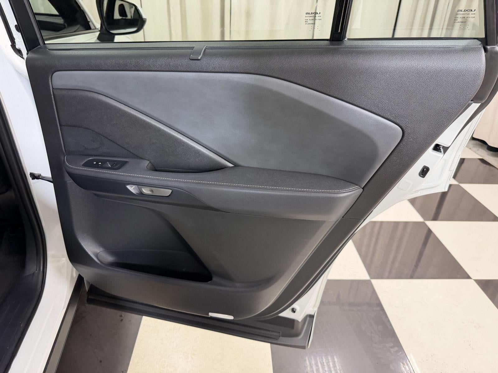 2025 Lexus TX TX 350 PREMIUM AWD