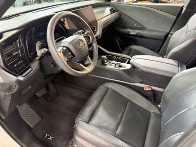 2024 Lexus TX 350 Luxury