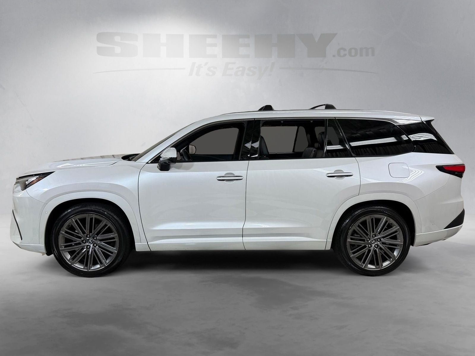 2024 Lexus TX 350 Luxury