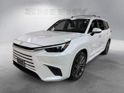 2024 Lexus TX 350 Luxury