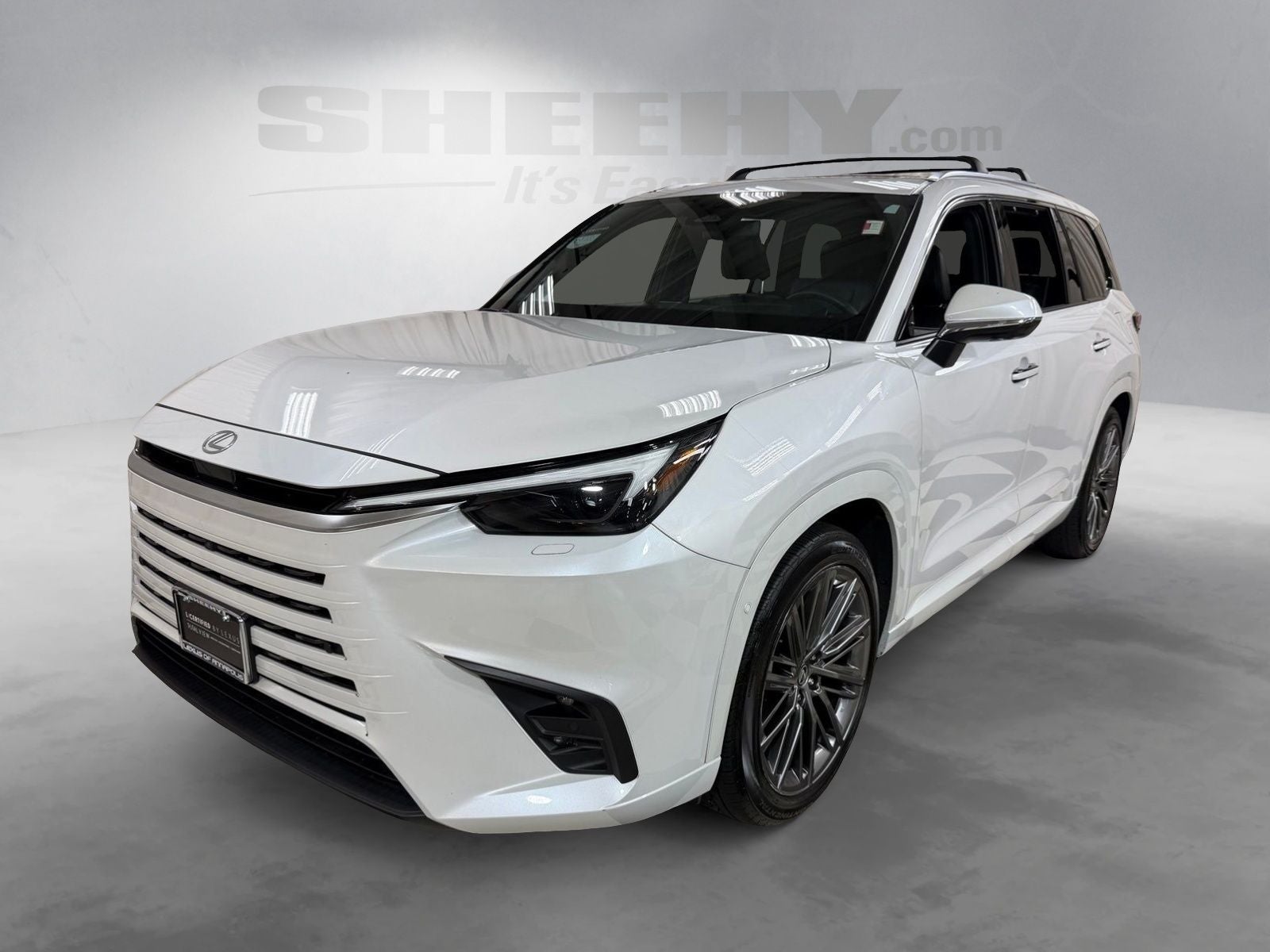 2024 Lexus TX 350 Luxury