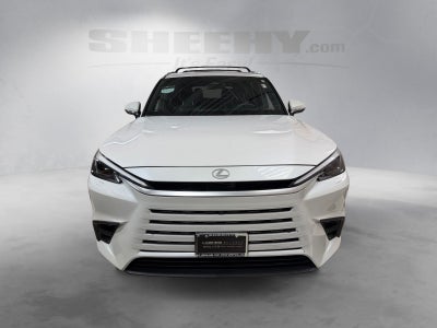 2024 Lexus TX 350 Luxury