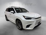 2024 Lexus TX 350 Luxury