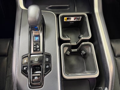 2024 Lexus TX 350 Luxury