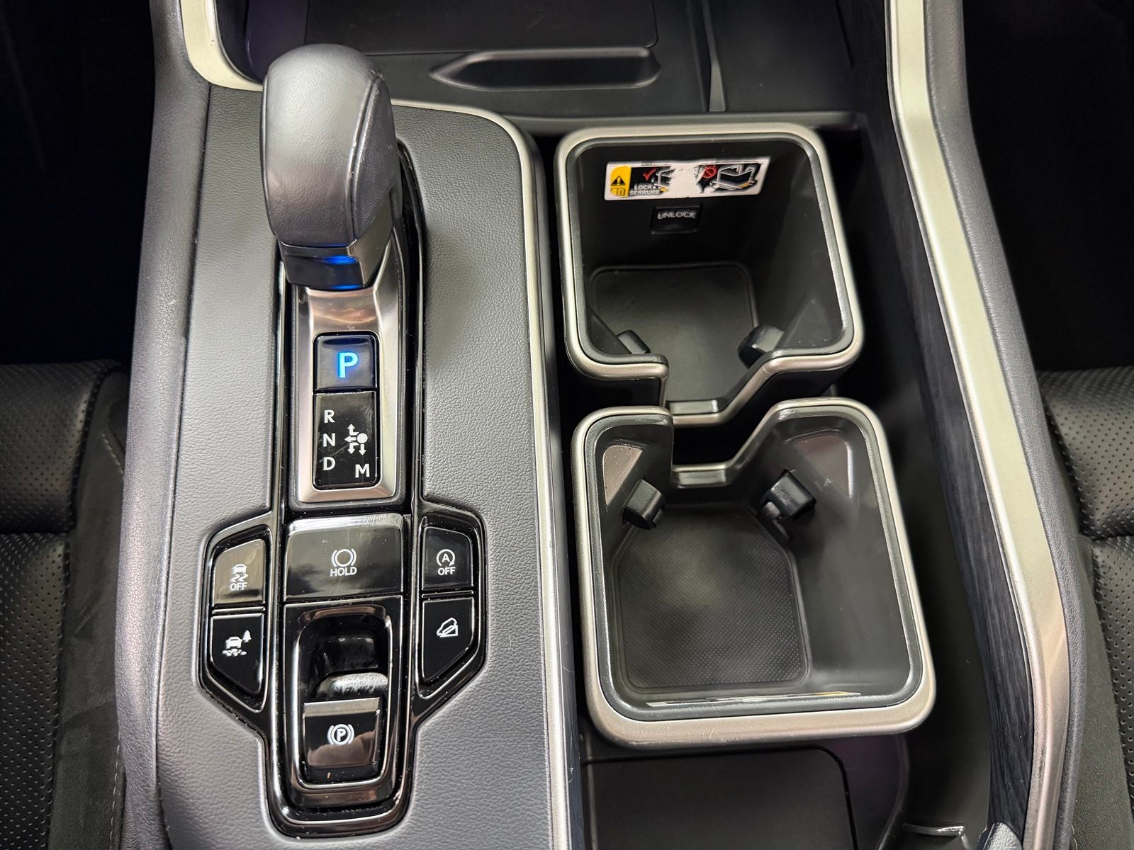 2024 Lexus TX 350 Luxury