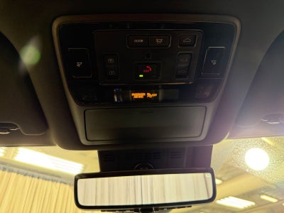 2024 Lexus TX 350 Luxury