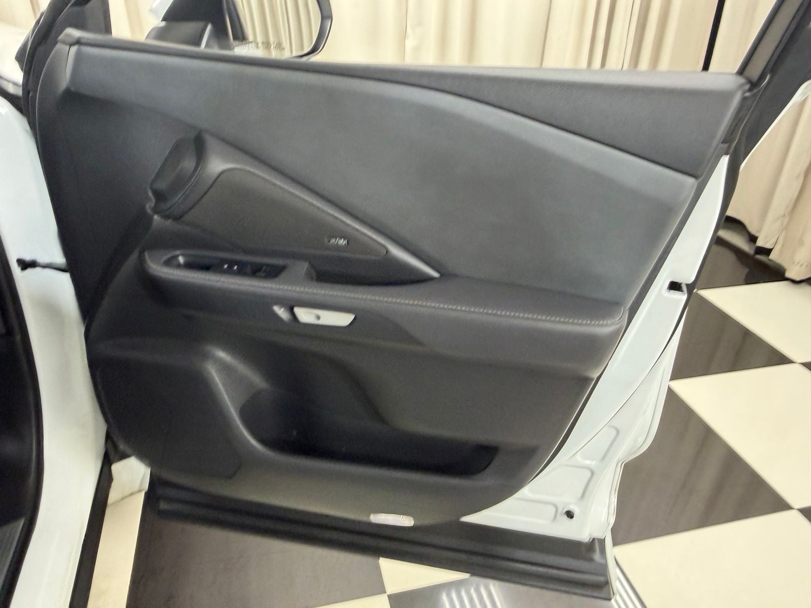 2024 Lexus TX 350 Luxury