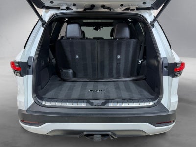 2024 Lexus TX 350 Luxury