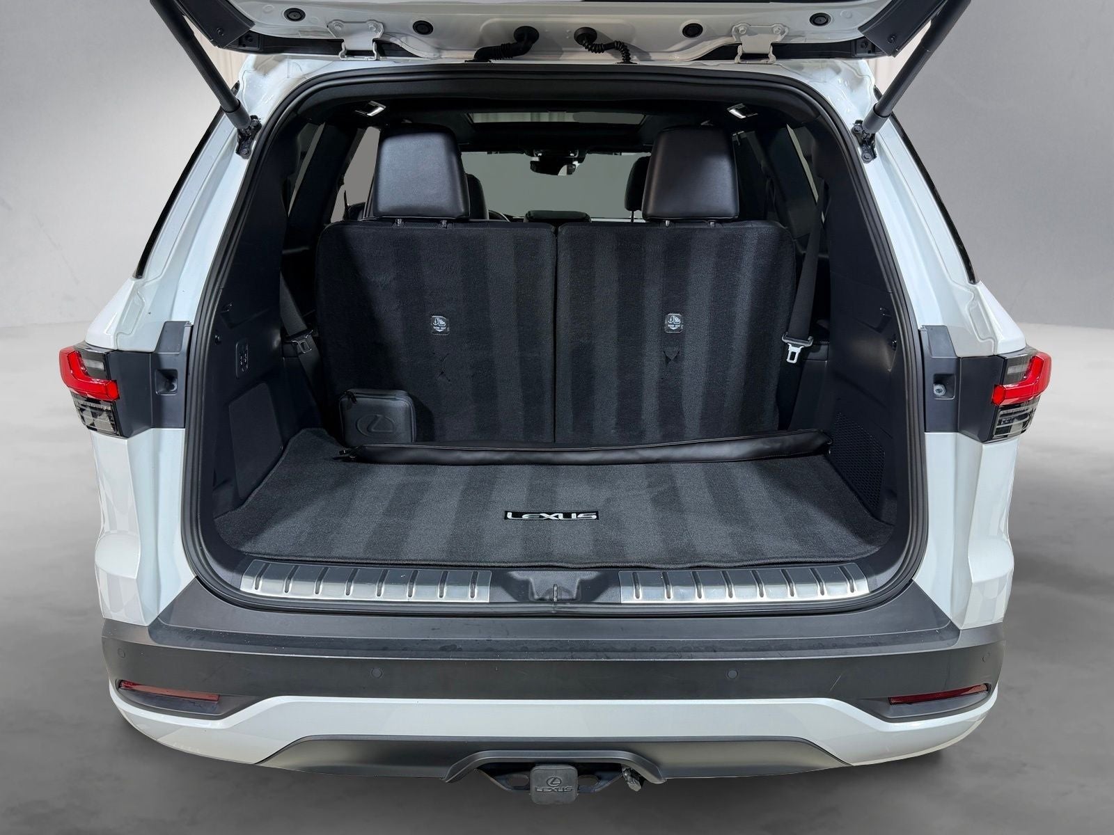 2024 Lexus TX 350 Luxury