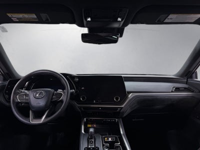 2024 Lexus TX 350 Luxury