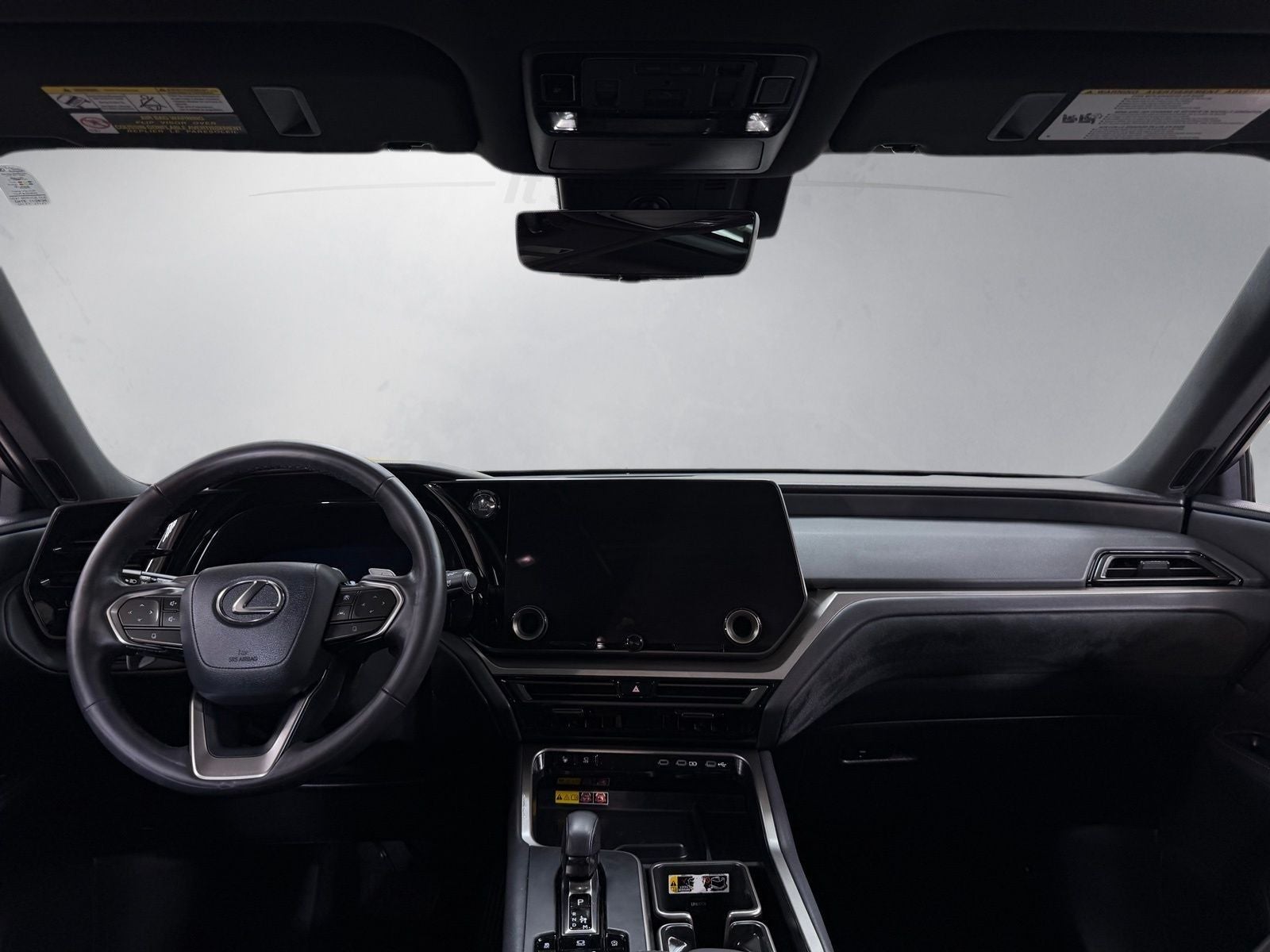 2024 Lexus TX 350 Luxury