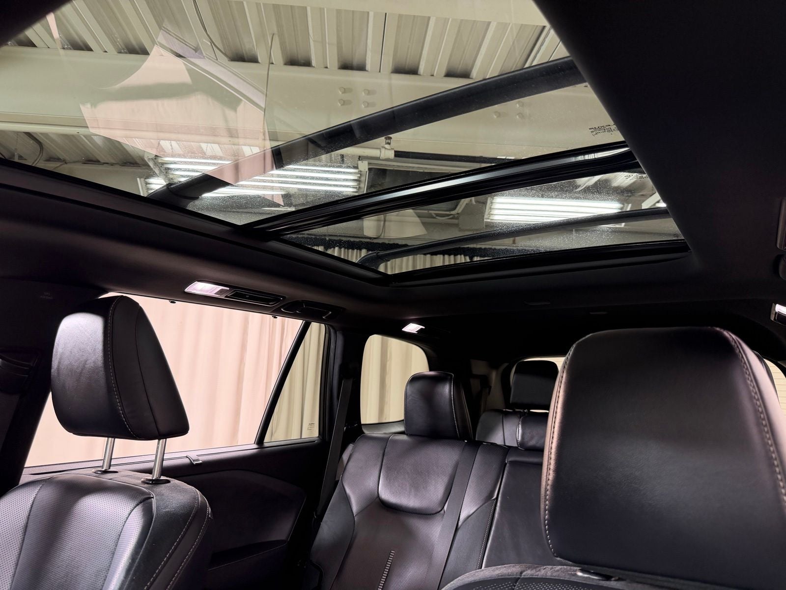 2024 Lexus TX 350 Luxury