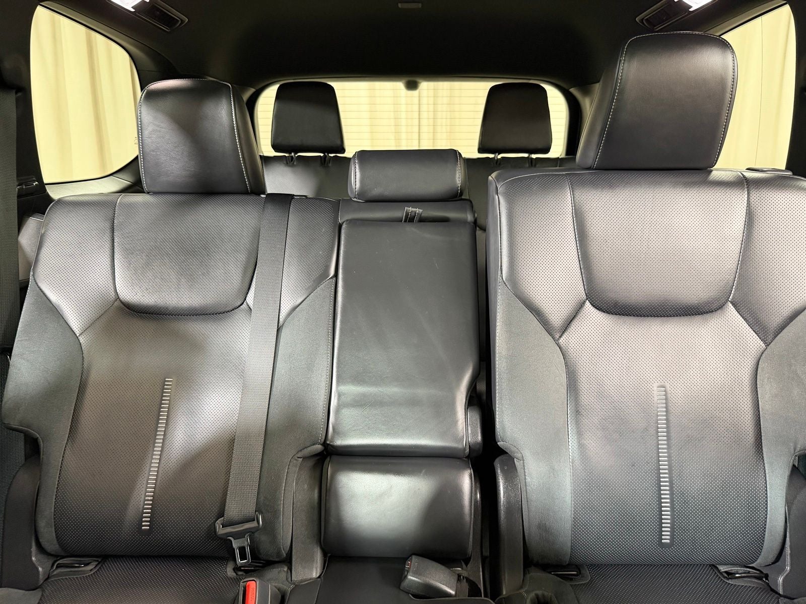 2024 Lexus TX 350 Luxury