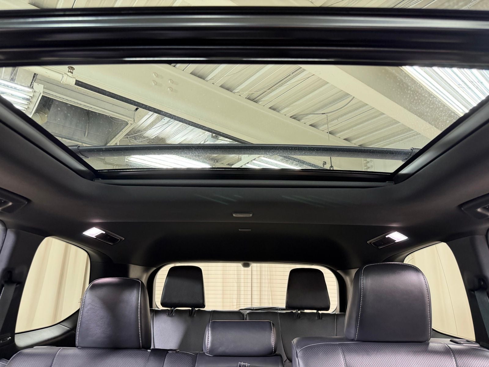2024 Lexus TX 350 Luxury