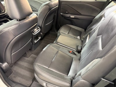 2024 Lexus TX 350 Luxury